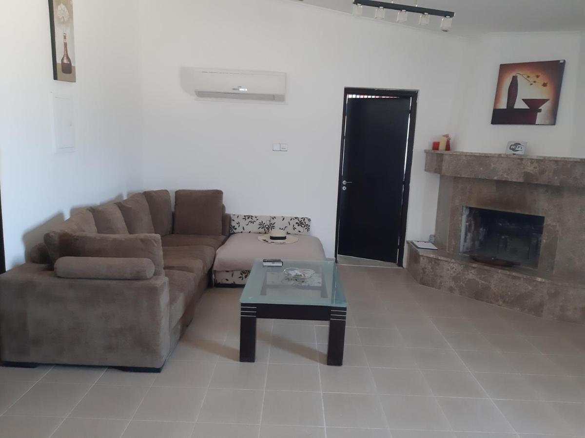 Sunset Villa Paphos Exterior foto