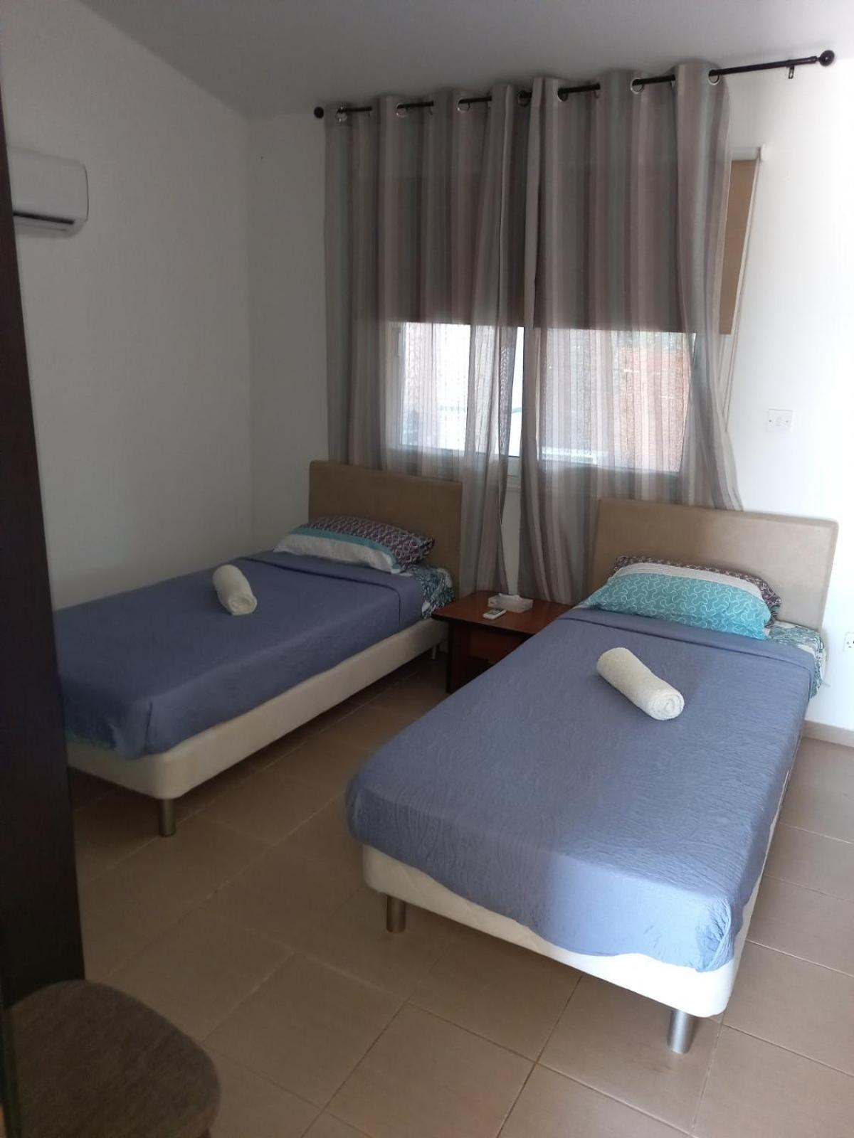 Sunset Villa Paphos Habitación foto